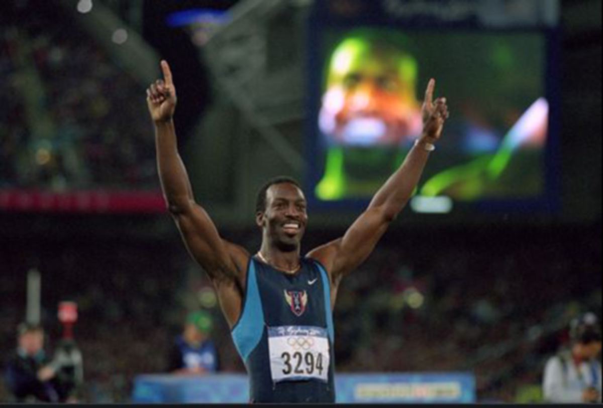 Michael Johnson nyatakan sokongan kepada Sha’Carri Richardson untuk membenarkan atlet itu beraksi di Olimpik. FOTO Agensi
