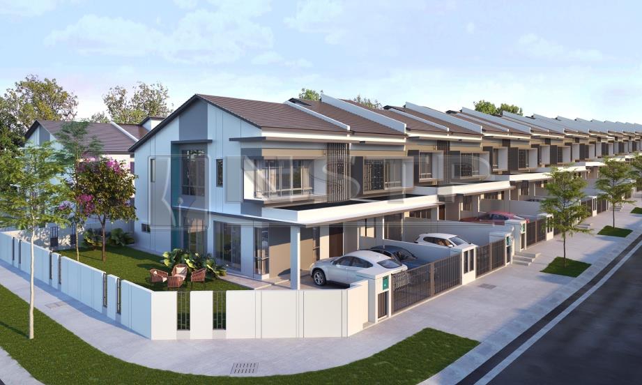 SIME Darby Property Bhd (SDPB) memperkenalkan fasa perumahan terbaharunya Serenia Adiva 2 yang menawarkan 226 unit kediaman.