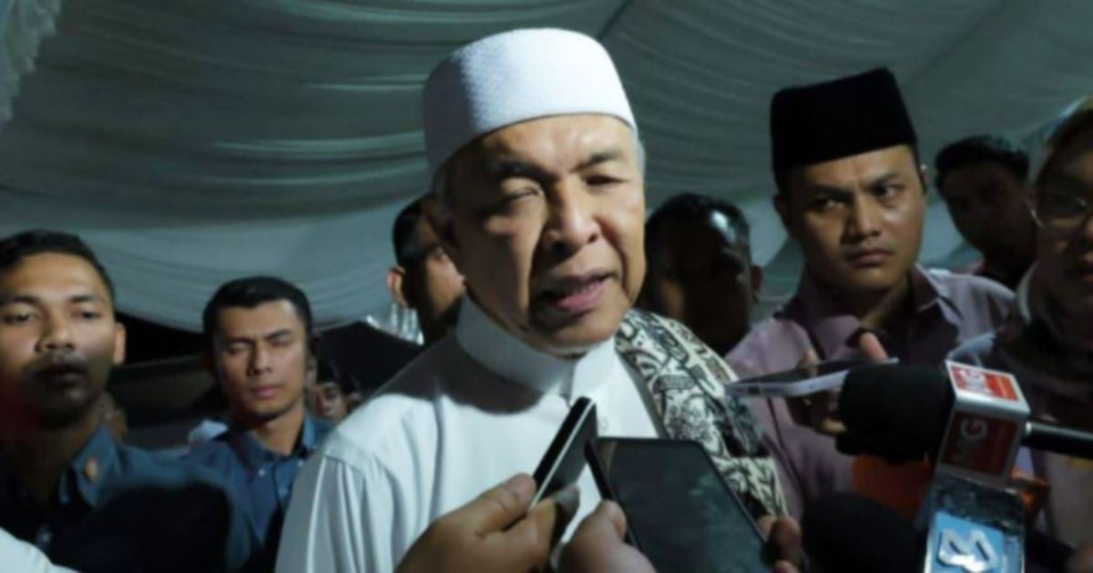 Kemenangan Rais sah – Presiden Umno