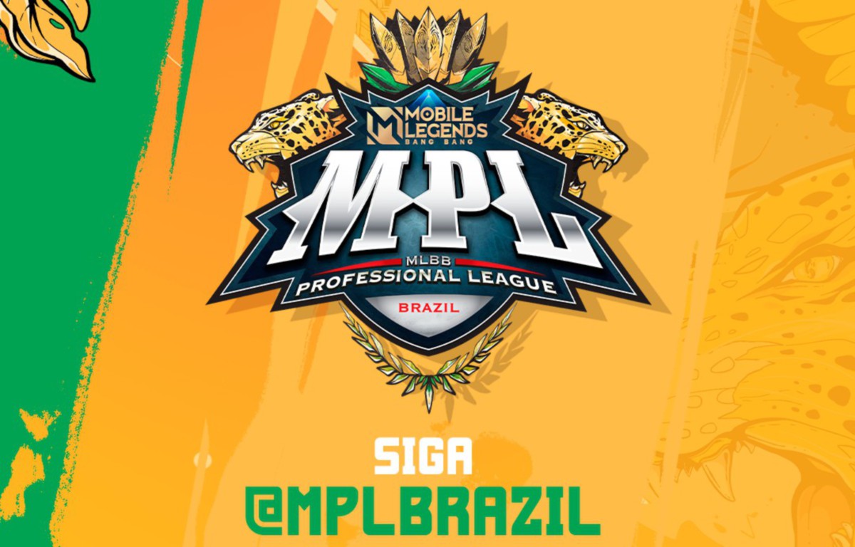 Liga Profesional Mobile Legends: Bang Bang (MPL) Brazil