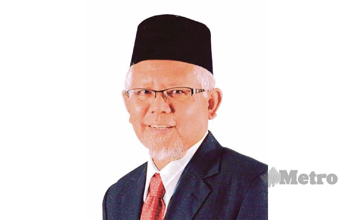 Dr Mohd Hayati Othman