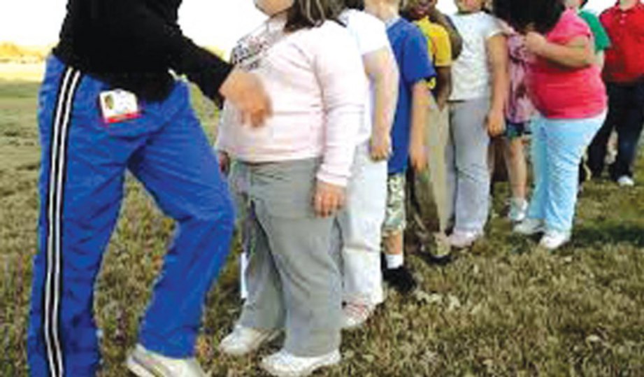 PENGAMBILAN makanan dengan gula tambahan berlebihan menjadi faktor kanak-kanak obesiti.