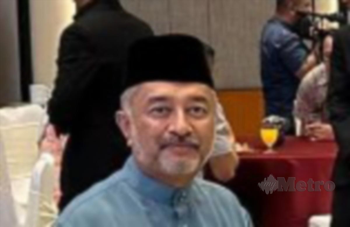 PRESIDEN Persatuan Sukan Bermotor Malaysia (MAM), Tan Sri Mokhzani Mahathir.