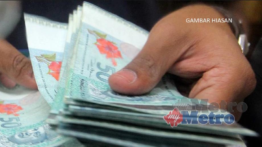 RM600,000 bantu nelayan Sarawak