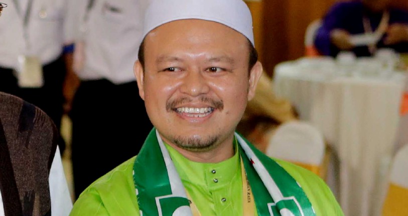 Pas Kedah Tidak Akan Dahului Pusat