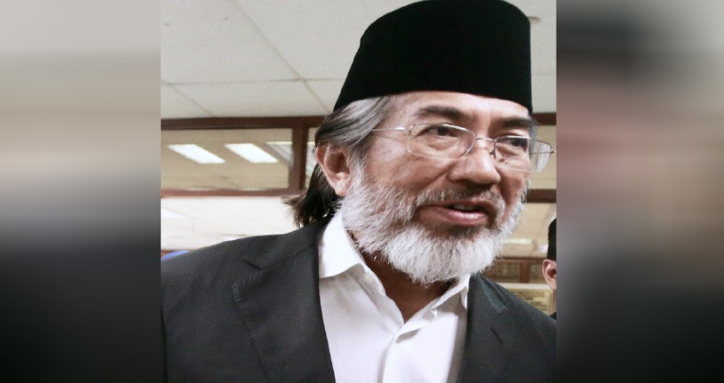 Musa tidak akan hadir Sidang DUN Sabah | Harian Metro