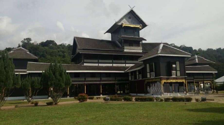 Lima Muzium Di Negeri Sembilan Dibuka
