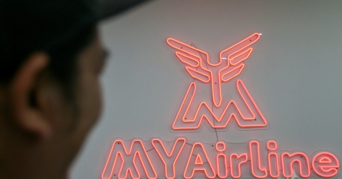 Pengasas bersama MYAirline diarah dedah penyata akaun bank