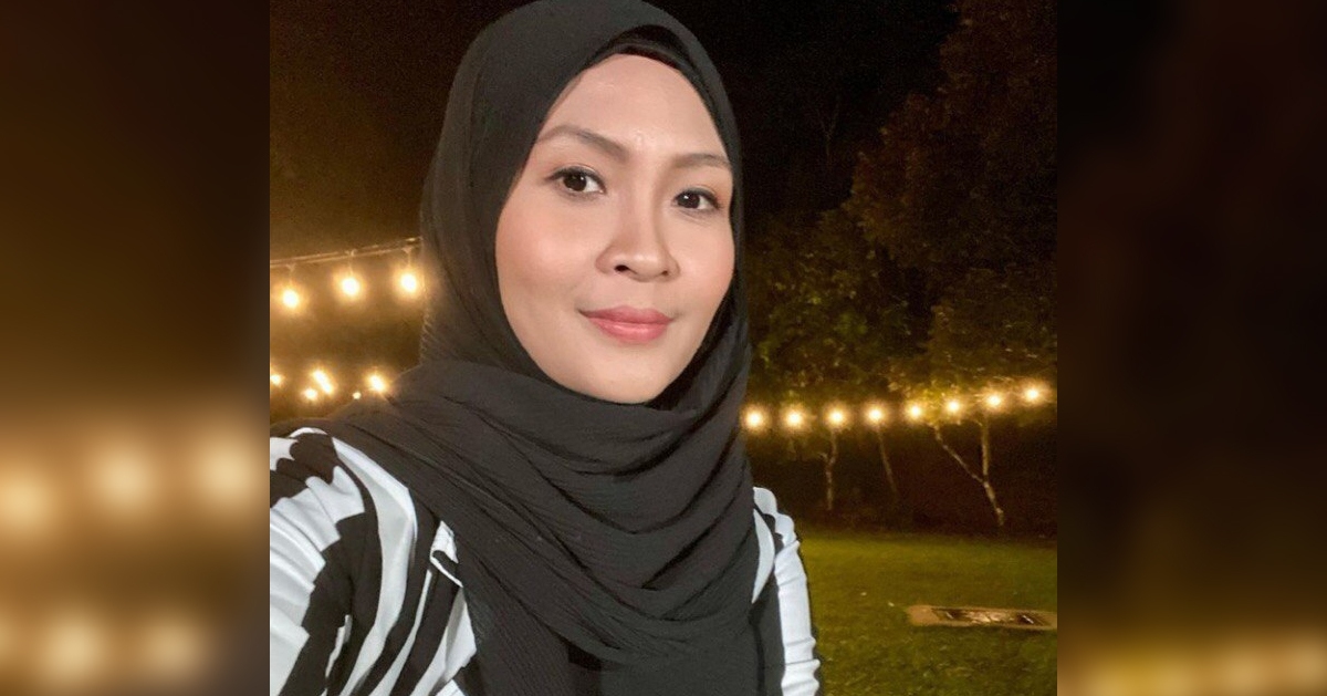 Siti Nordiana tidak takut menentang ‘lima teman’ di Pengadilan Tinggi
