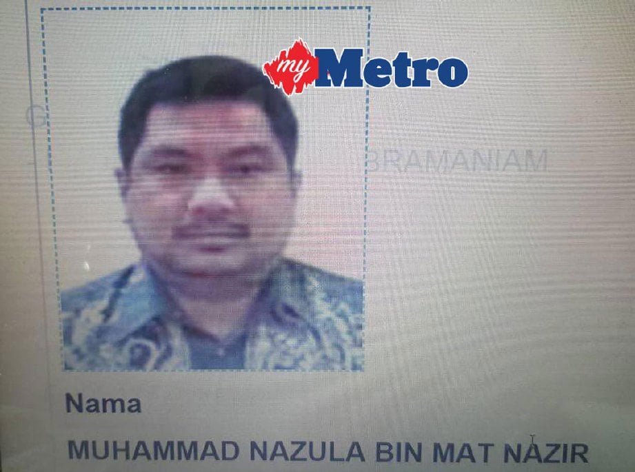 Muhammad Nazula diminta tampil bagi membantu siasatan kes mencederakan wanita berusia 20-an selain turut mengaku sebagai kerabat diraja Kelantan.