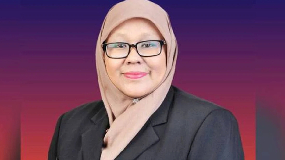  PROF Dr Roziah Mohd Janor