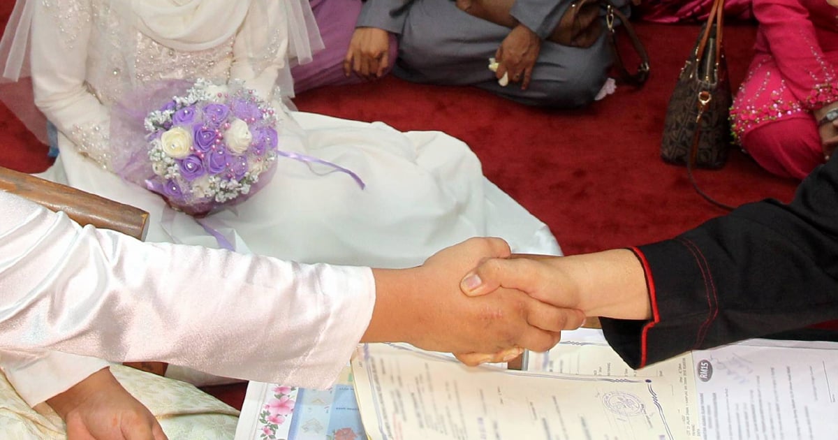 Majlis akad nikah di Wilayah Persekutuan dibenarkan bermula esok