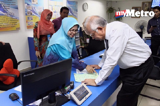 Jabatan Imigresen Utc Pudu - Portal rasmi jabatan imigresen malaysia