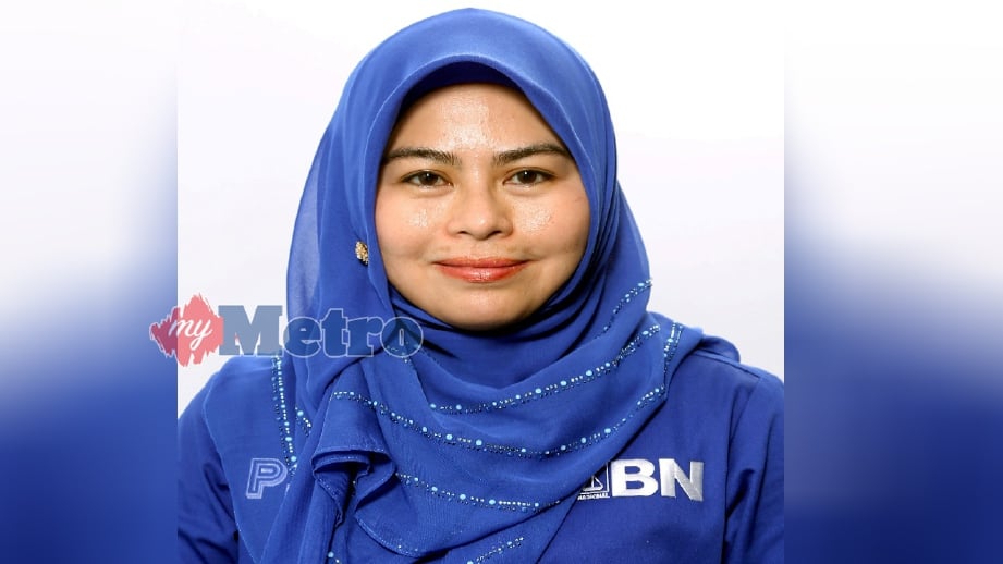 Noraini Dan Rosni Tanding Ketua Naib Ketua Wanita Umno Harian Metro