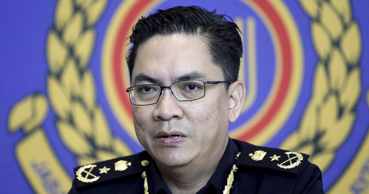 5,978 notis dikeluarkan dalam Op Patuh Bersepadu di Selangor