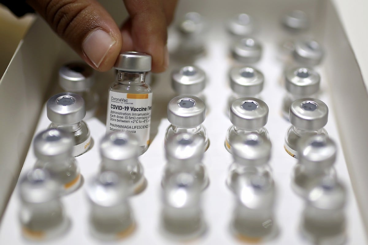 Indah ramai kampung dewan vaccine ampang orang Malaysians Must