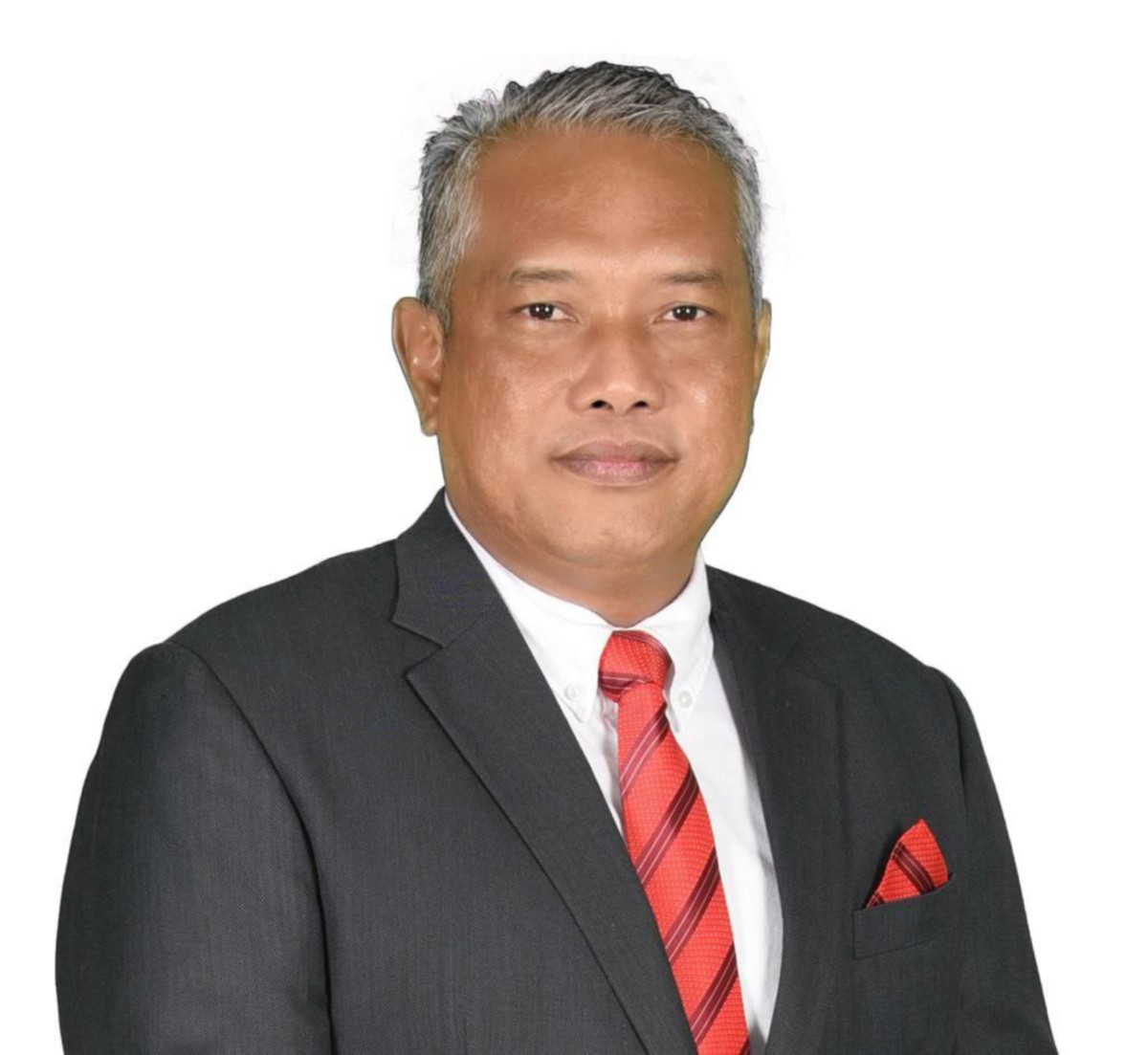 TANJUNG MALIM 13 DISEMBER 2022.Naib Canselor Universiti Pendidikan Sultan Idris (UPSI) Profesor Datuk Dr Md Amin Md Taff.NSTP / Ihsan UPSI.