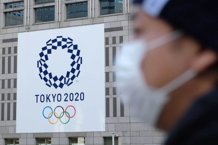 Tokyo jadual olimpik OLIMPIK: Jadual