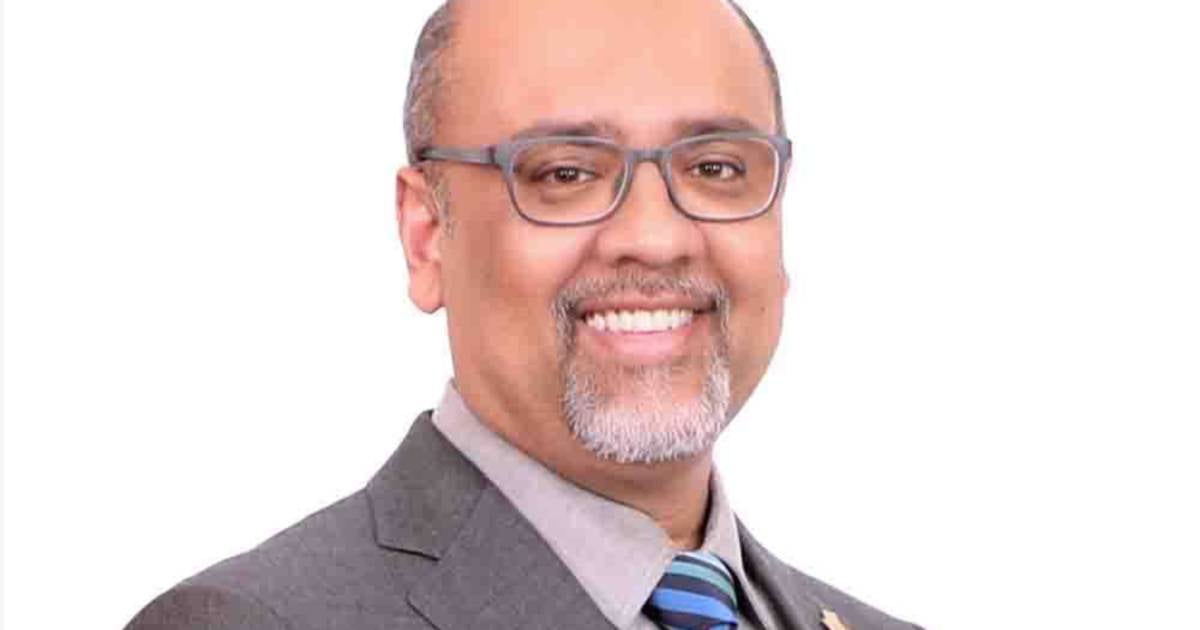 Mohd Irwan pengerusi baharu Bank Rakyat