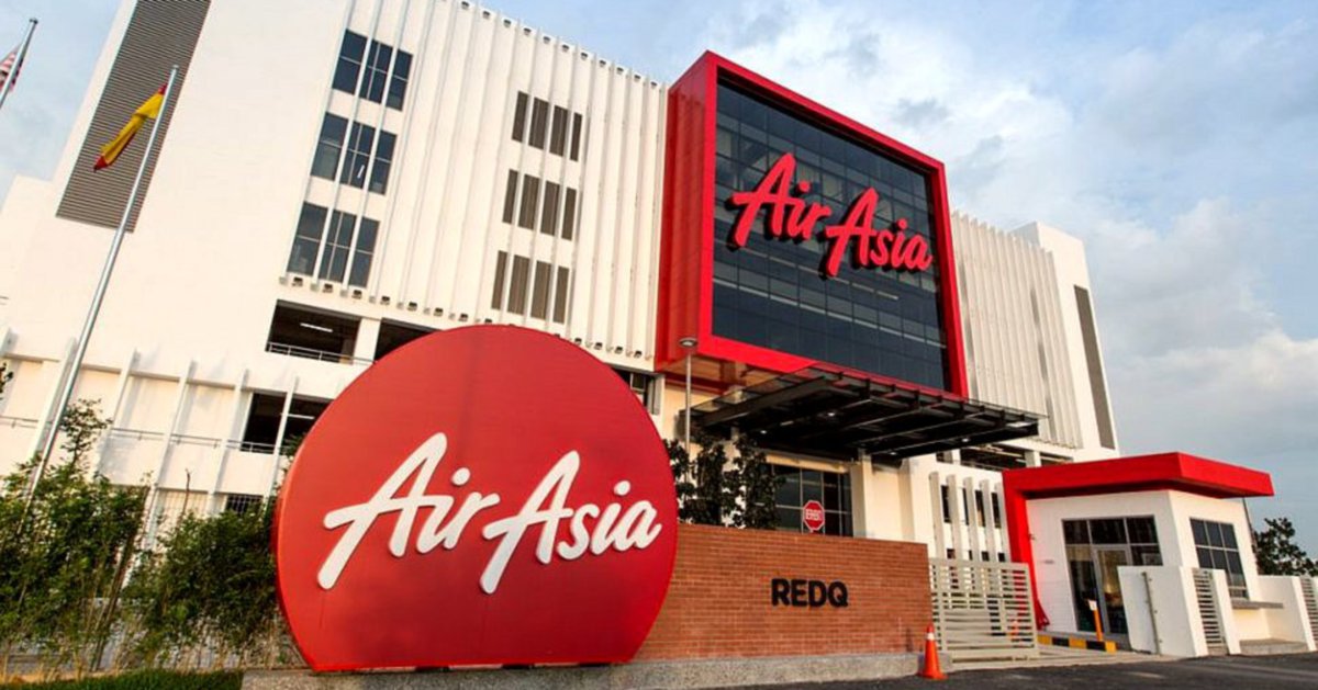 AirAsia bentang cadangan penukaran nama kepada Capital A Bhd