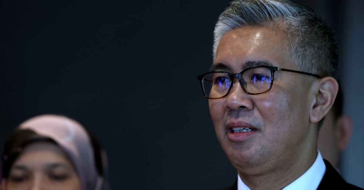 Tujuh syarikat Australia beri komitmen melabur di Malaysia – Tengku Zafrul