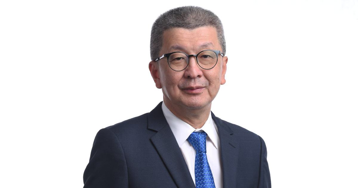 MGB lantik semula Lim Hock San sebagai Pengerusi Eksekutif