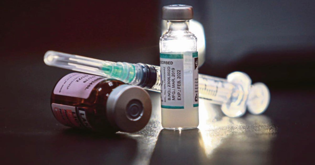 Saintis Oxford uji vaksin virus Nipah