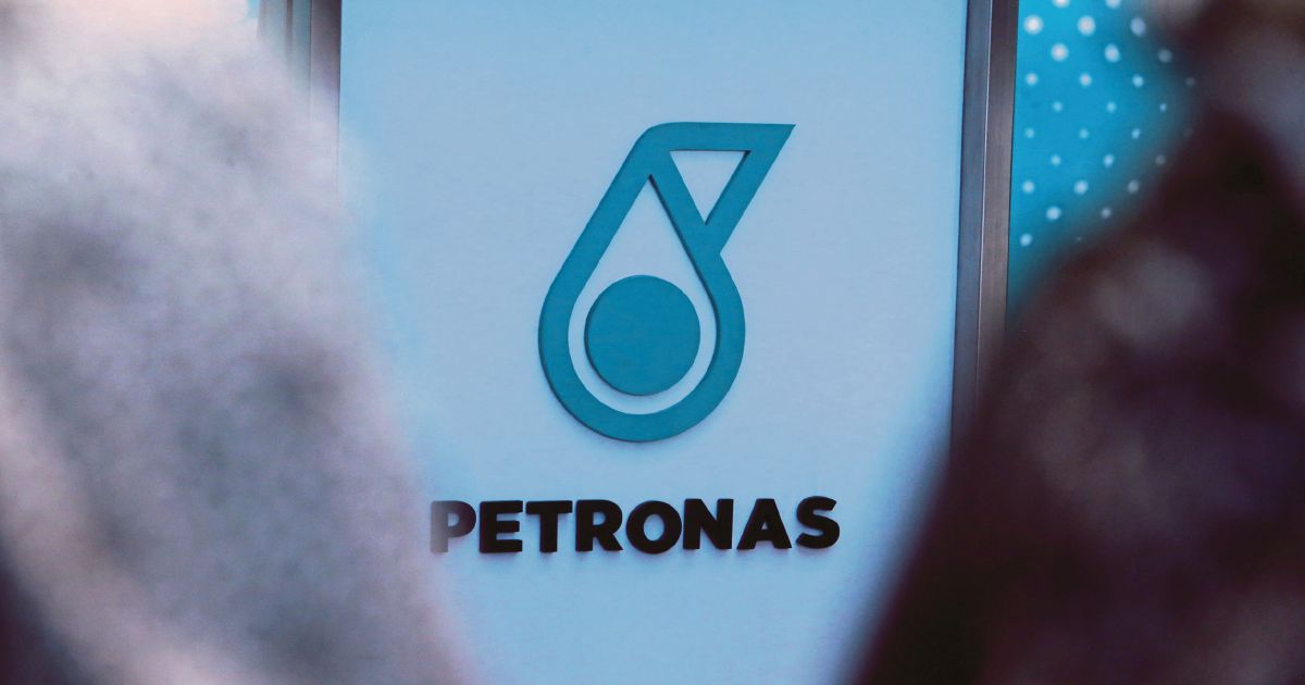 Petronas antara 10 syarikat miliki pegangan tunai tertinggi