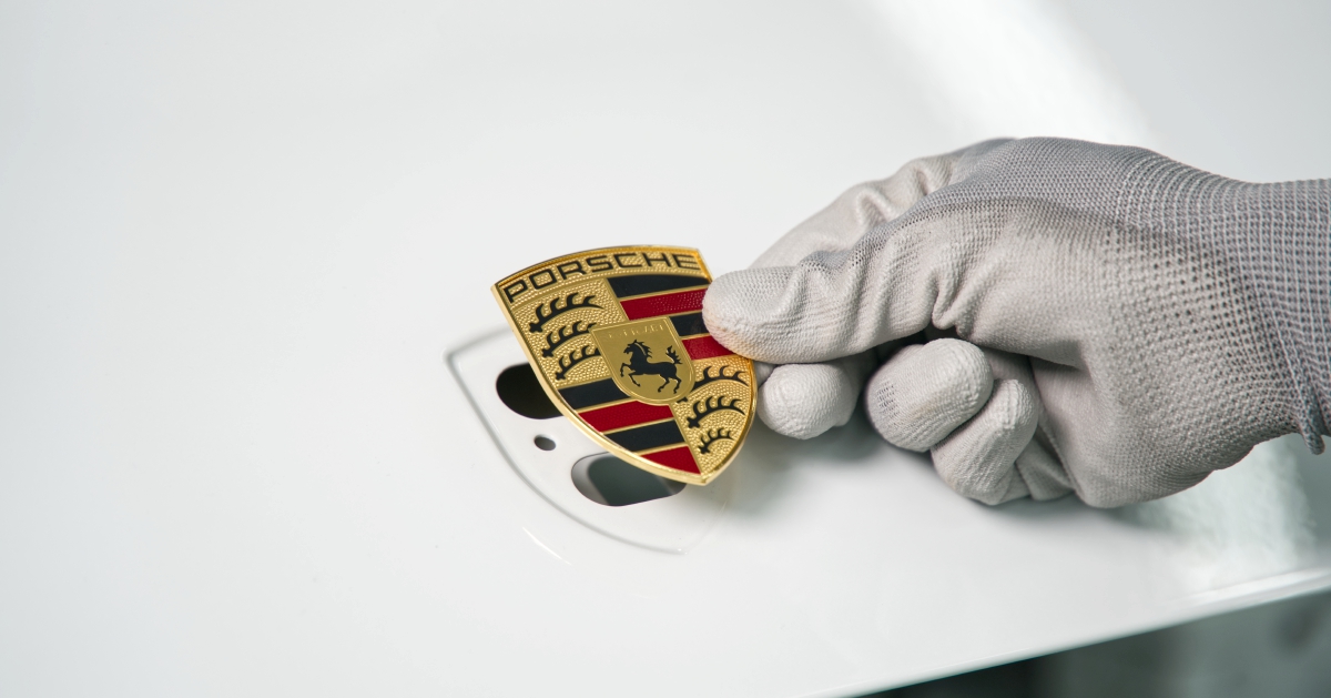 Kulim porsche Porsche launches