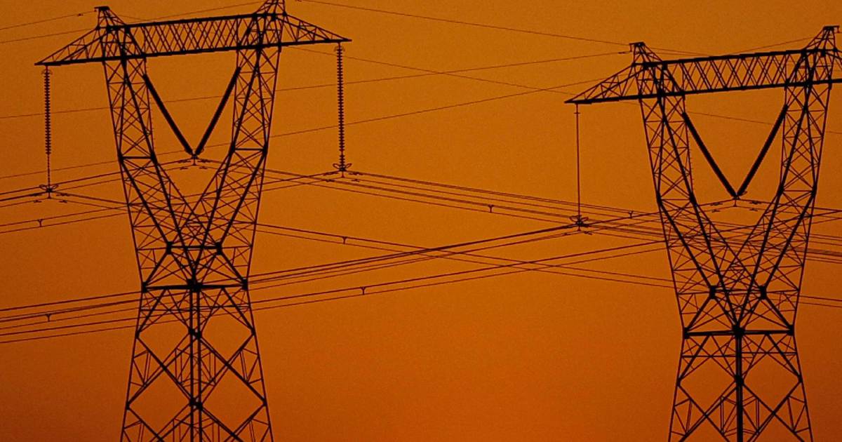 600,000 terputus bekalan elektrik akibat gelombang haba