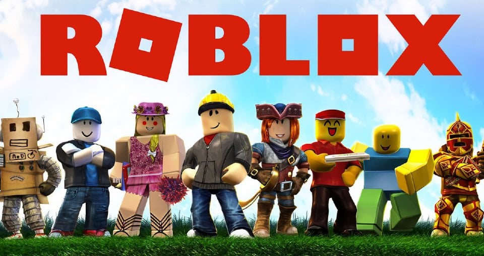 Apa itu Roblox? Kesuksesan puluhan miliar dolar dari permainan online