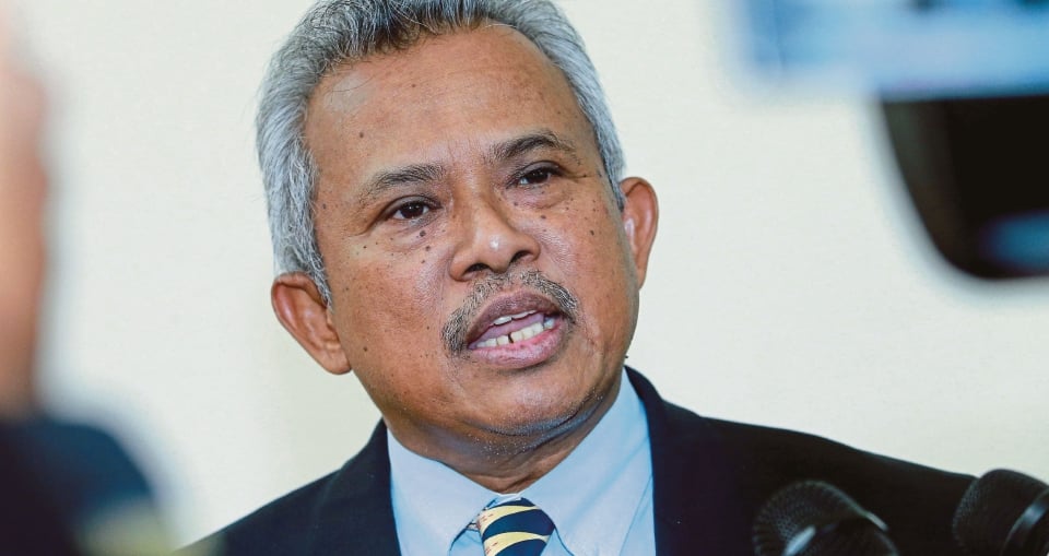 CEO Bank Rakyat tamat perkhidmatan | IBS Focus ...