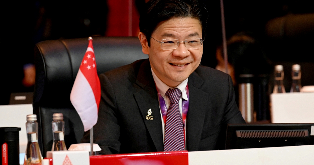 Singapura bakal terima PM baharu selepas dua dekad