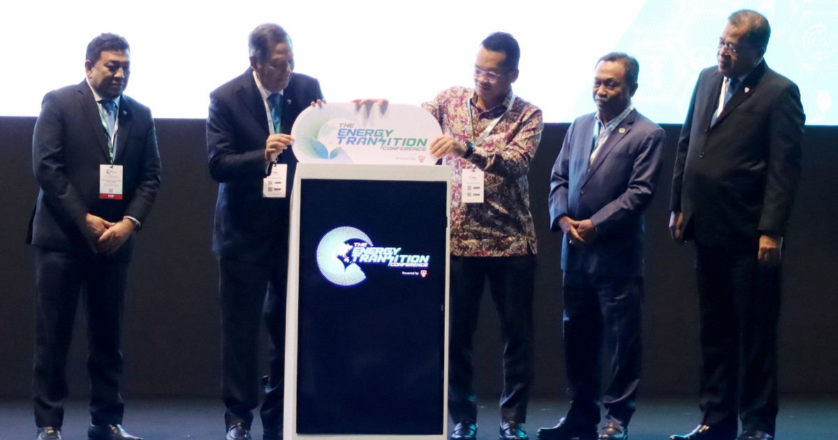 TNB mulakan rancangan sokong aspirasi sifar bersih Malaysia