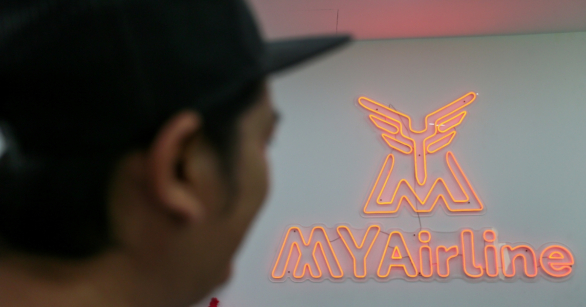 Tune Protect tawar bayaran ihsan sehingga RM200 untuk penumpang MyAirline