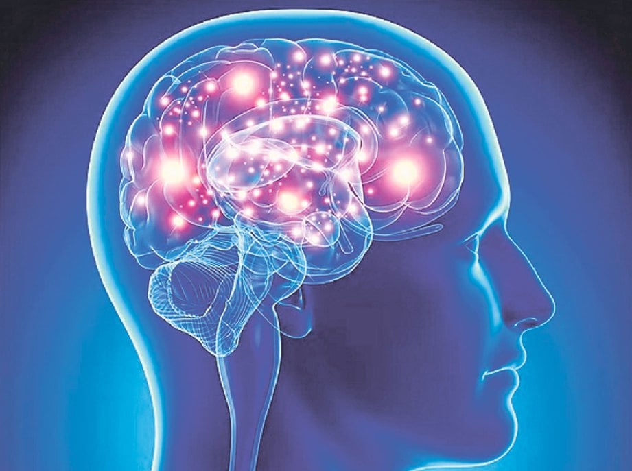 EPILEPSI keadaan neurologi seseorang mengalami cetusan elektrik mendadak dalam otak.