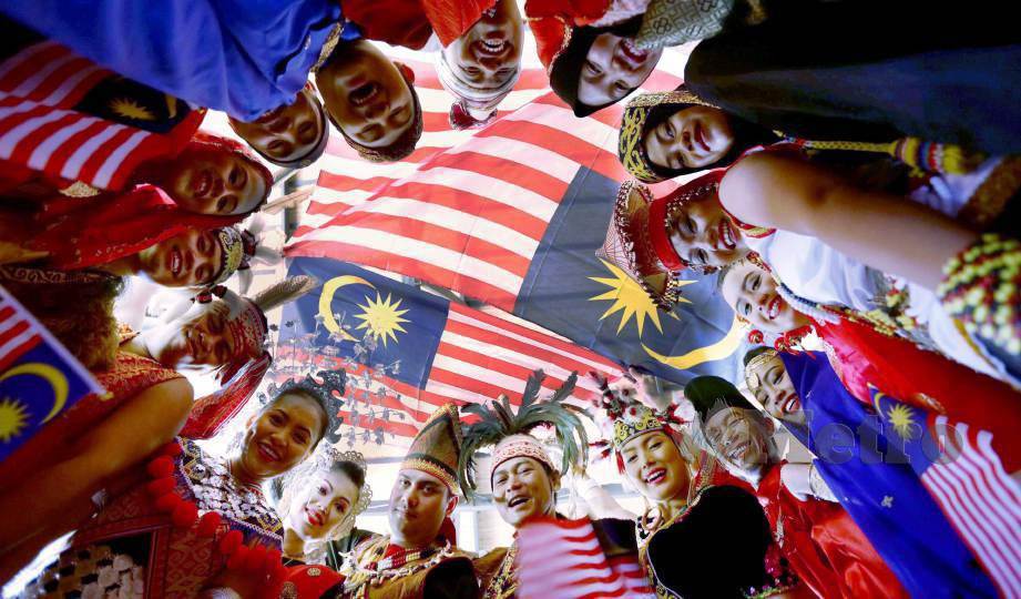 Kebudayaan Dan Perpaduan Malaysia Kebudayaan Dan Perpaduan Di Malaysia