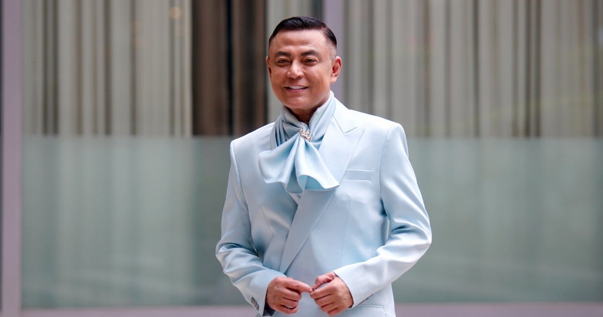 Pak Nil tegur sikap veteran rendahkan artis baharu Pak Nil tegur sikap veteran rendahkan artis baharu
