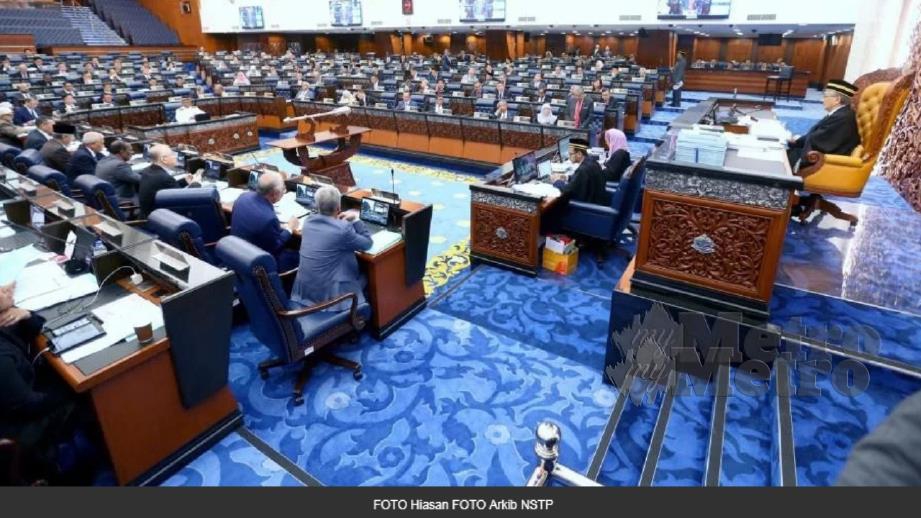 Tahniah Ahli Parlimen Belia Malaysia