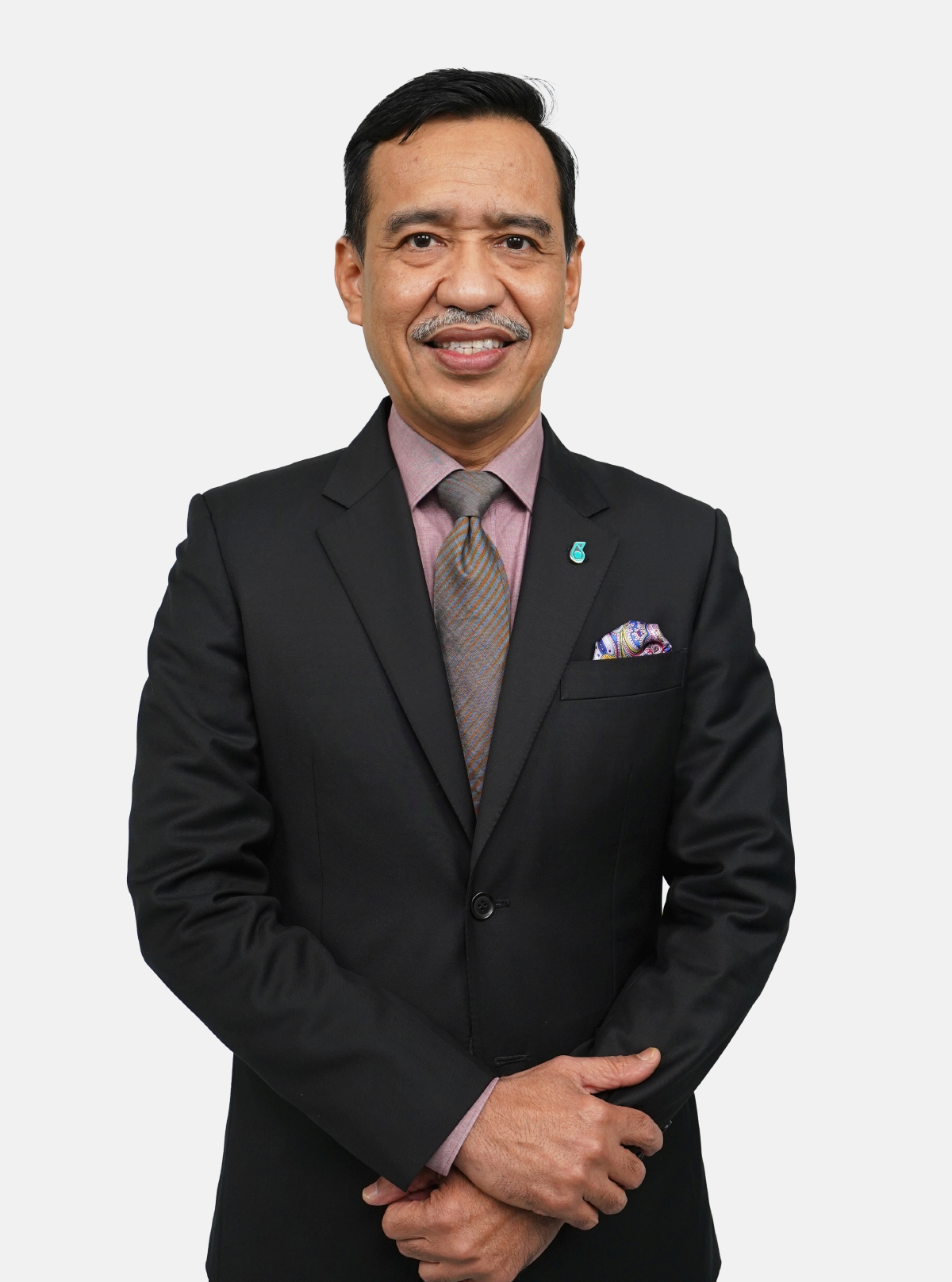 Pengarah Urusan/Ketua Pegawai Eksekutif PCG, Ir Mohd Yusri Mohamed Yusof.