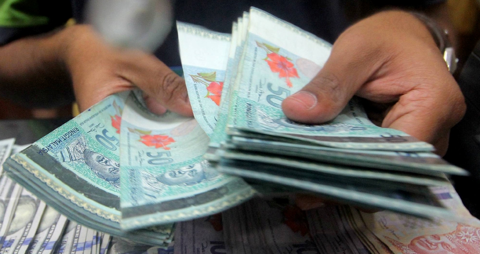 Bonus Raya Rm1 000 Untuk Penjawat Awam Di Pahang