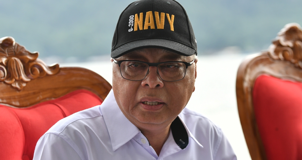 Pkp Syawal Diumum Esok Ismail Sabri