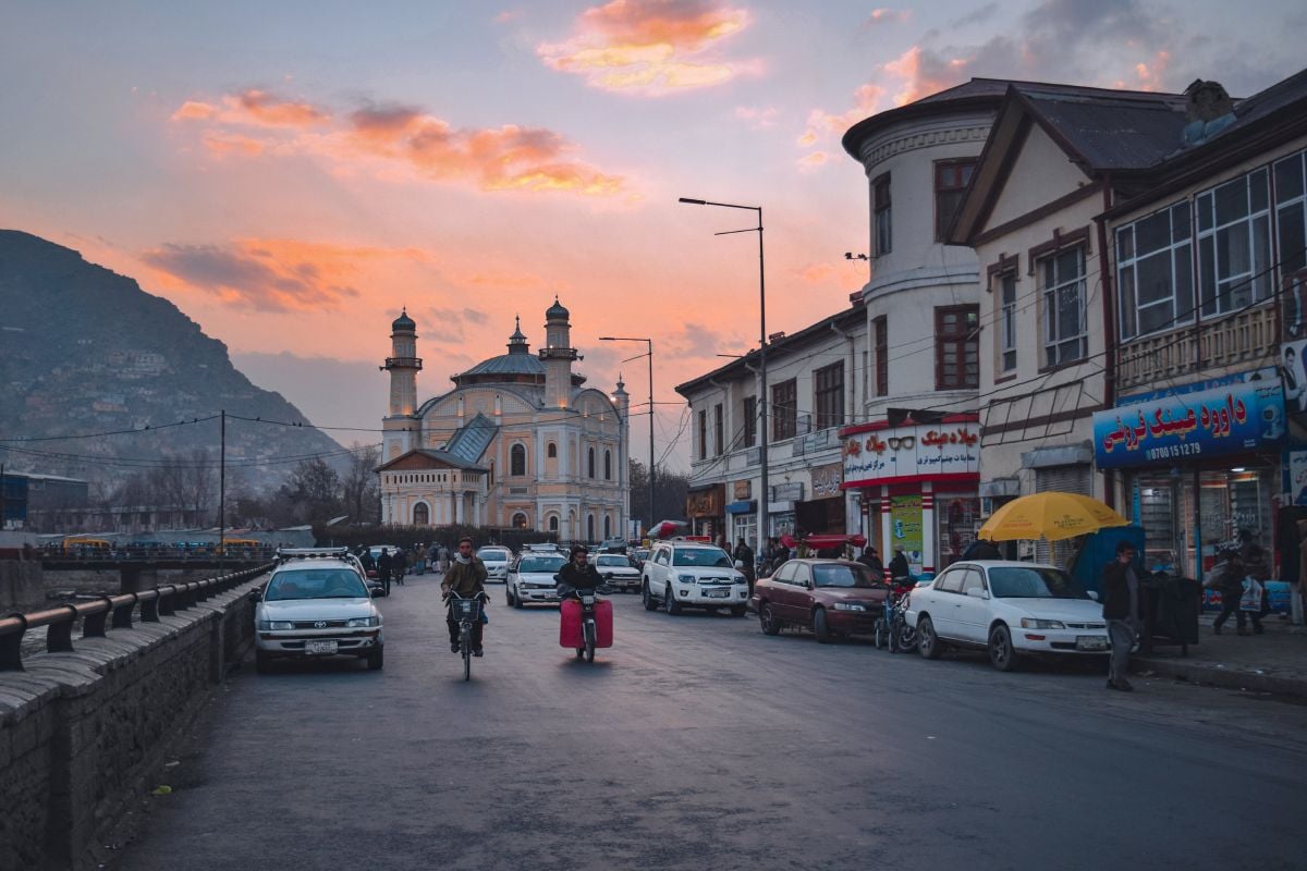 KABUL, Afghanistan (gambar hiasan). FOTO Pexels