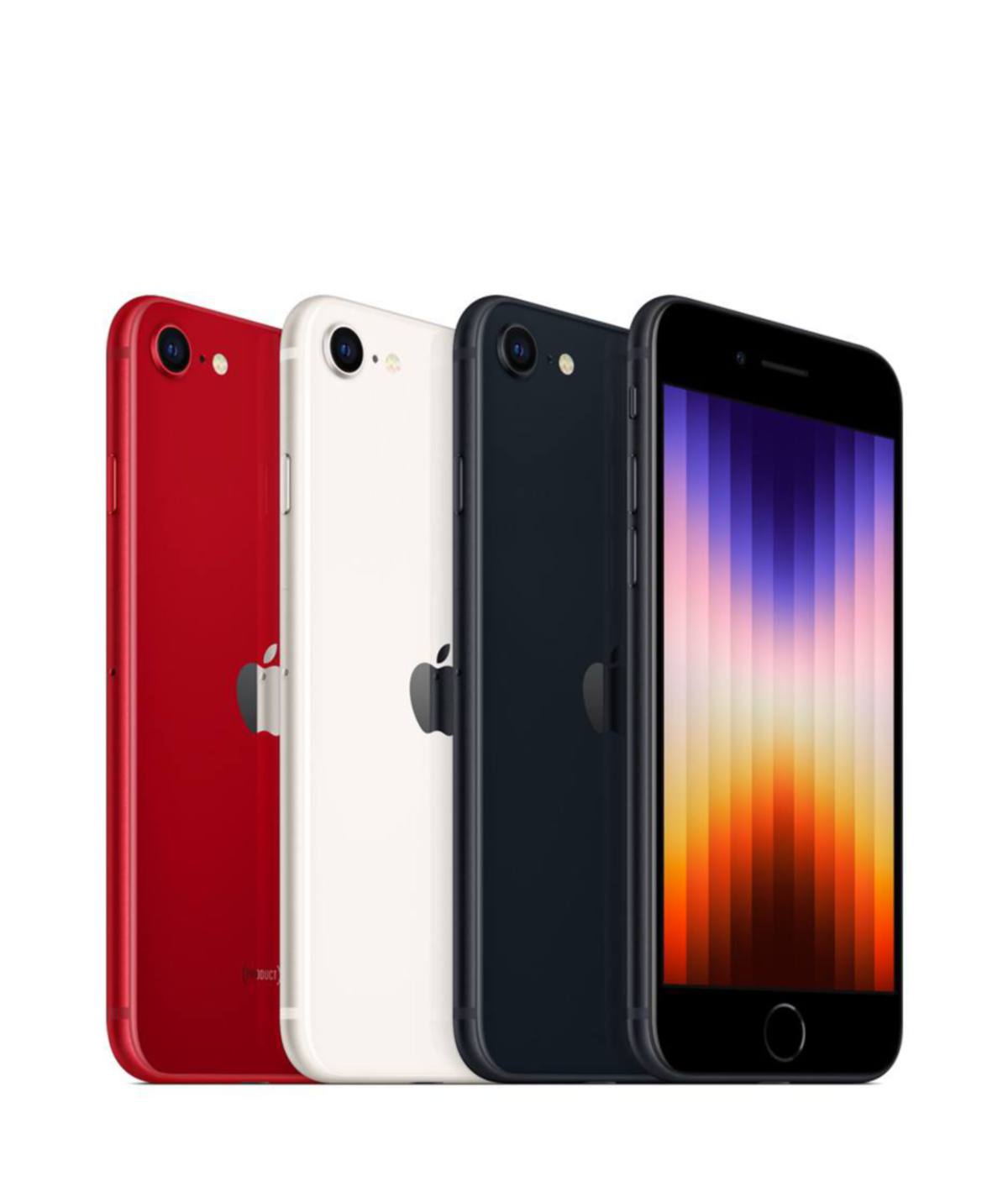 iPhone SE 2022 miliki prestasi terbaik, antara produk mampu milik 