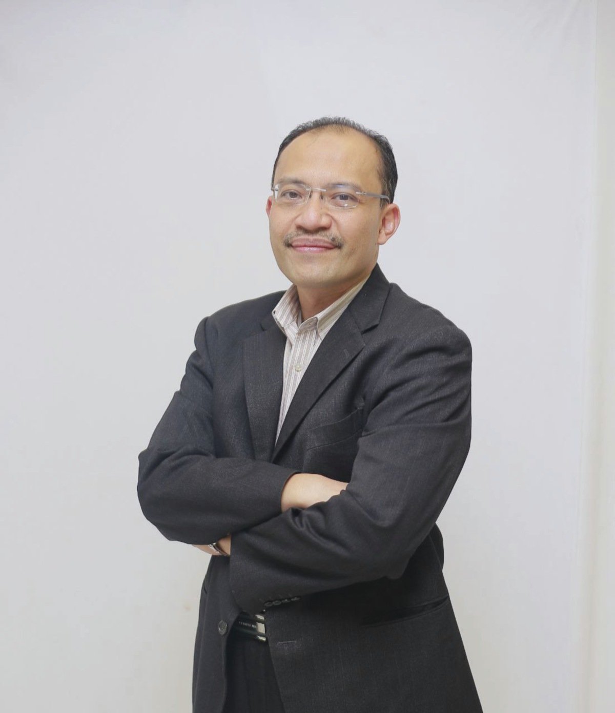 DR Tengku Saifudin