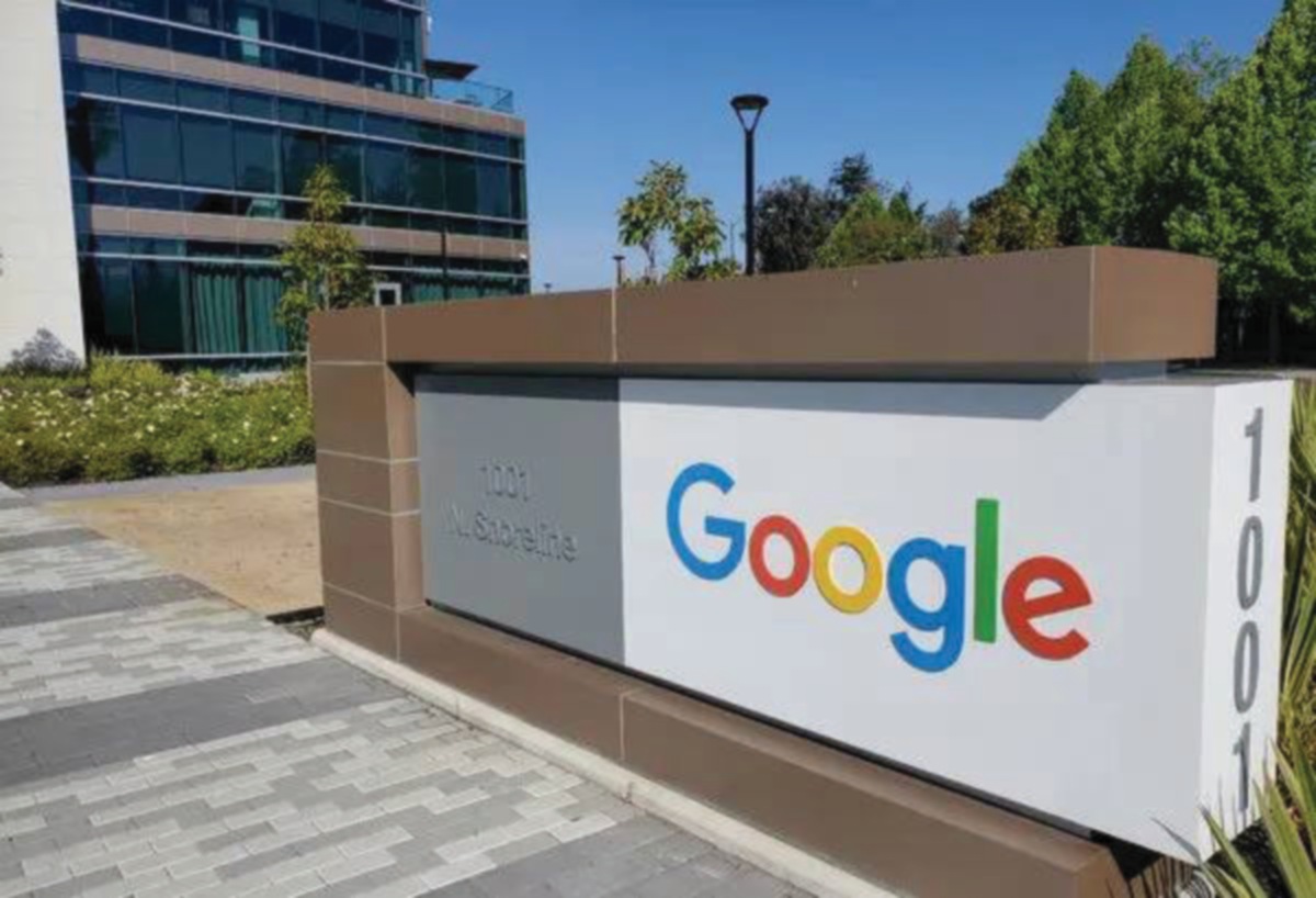 SYARIKAT gergasi teknologi seperti Google turut mengambil langkah pengurangan pekerja hasil dorongan kewujudan teknolog baharu ini