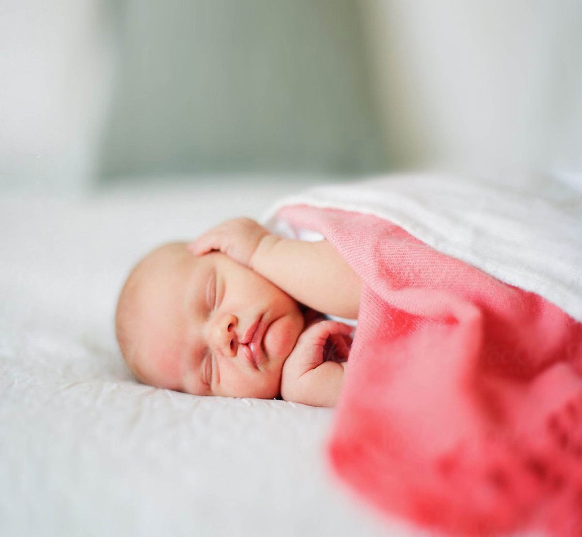 DIANGGARKAN kelahiran bayi dengan masalah klef di negara ini adalah satu di dalam setiap 1,000 kelahiran.