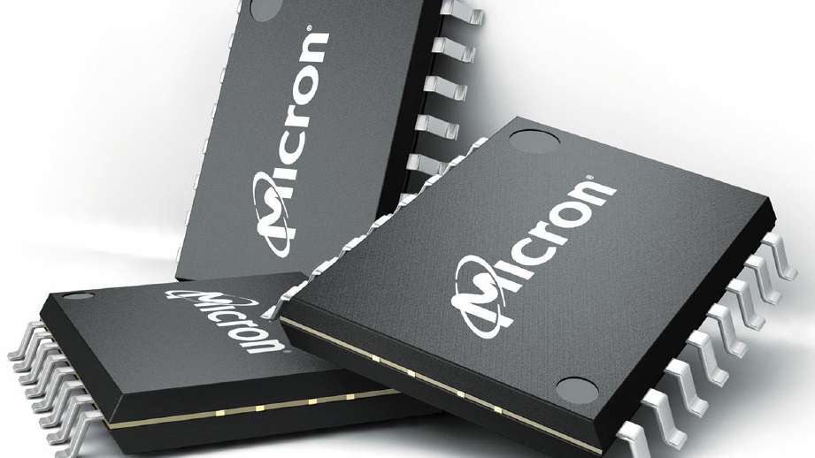 MICRON 2300 SSD, Micron 2210 QLC SSD tawar prestasi lebih baik untuk rekaan NVMe.