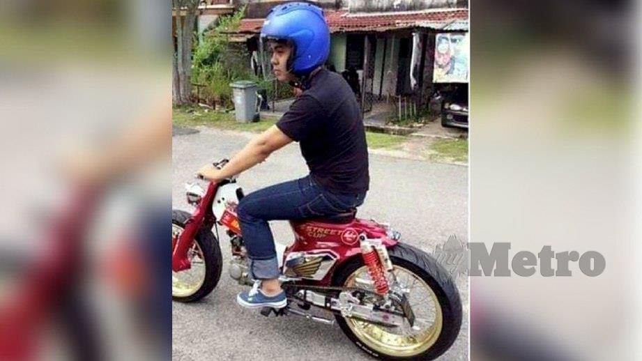 [UPDATE] Jual motosikal demi Ainul Mardhiah  Harian Metro