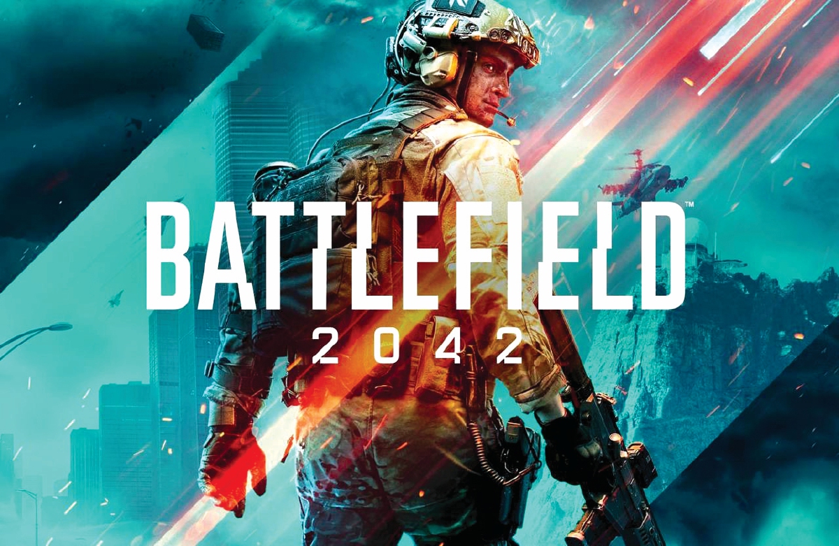 Battlefield 2042  masih mengekalkan peperangan ‘logik’ bukan fantasi bakal dilancarkan 21 Oktober depan